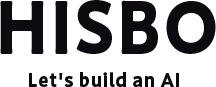 HISBO Let's build and AI